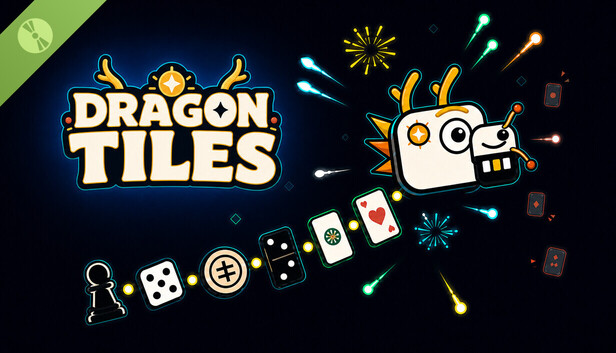 Dragon Tiles Demo