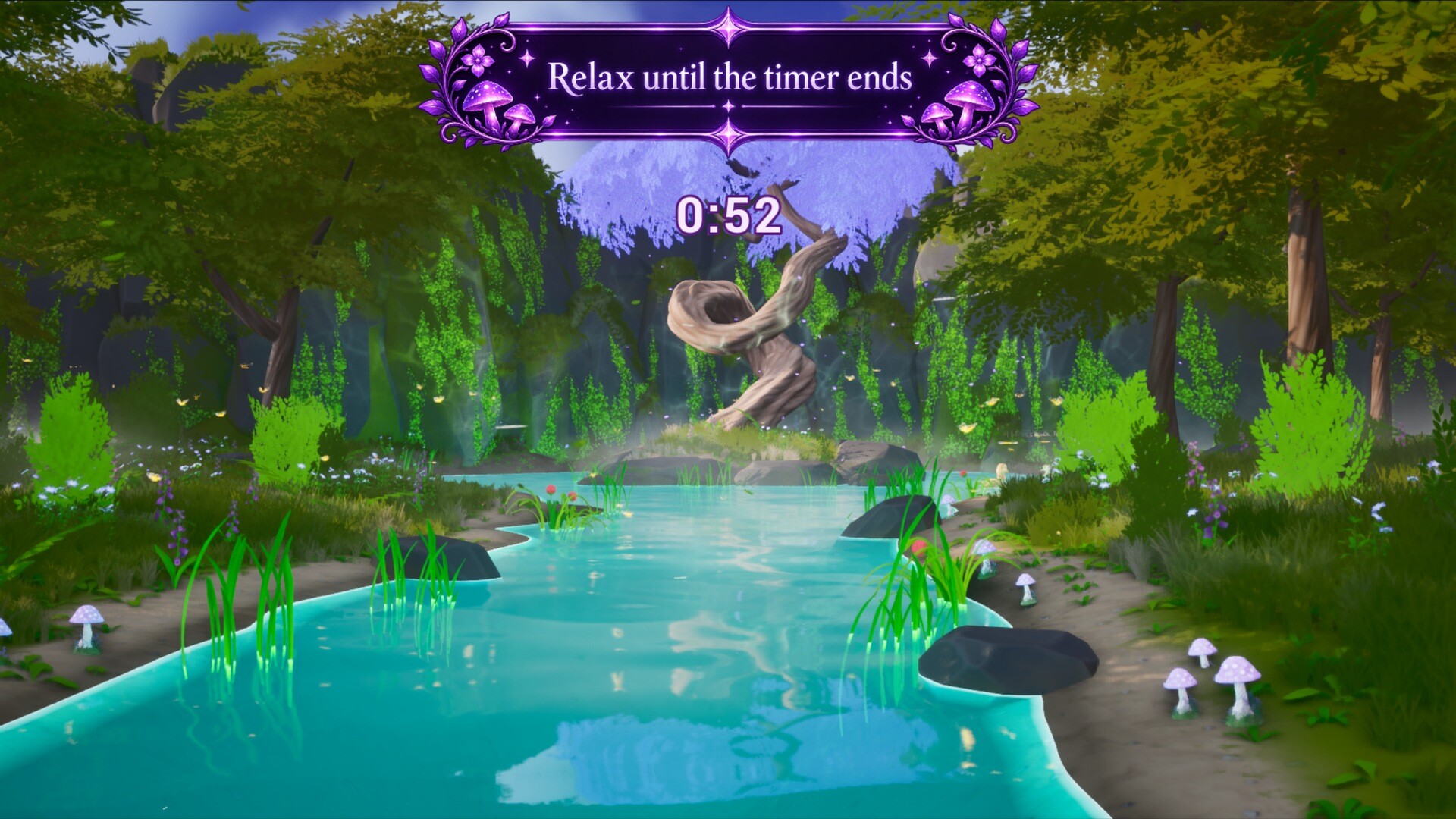 Mushroom Simulator screenshot 7