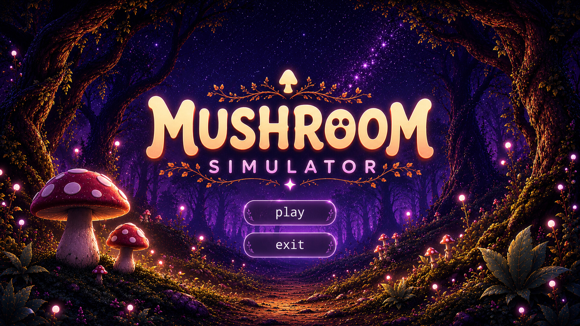 Mushroom Simulator screenshot 6