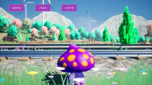 Mushroom Simulator screenshot 6