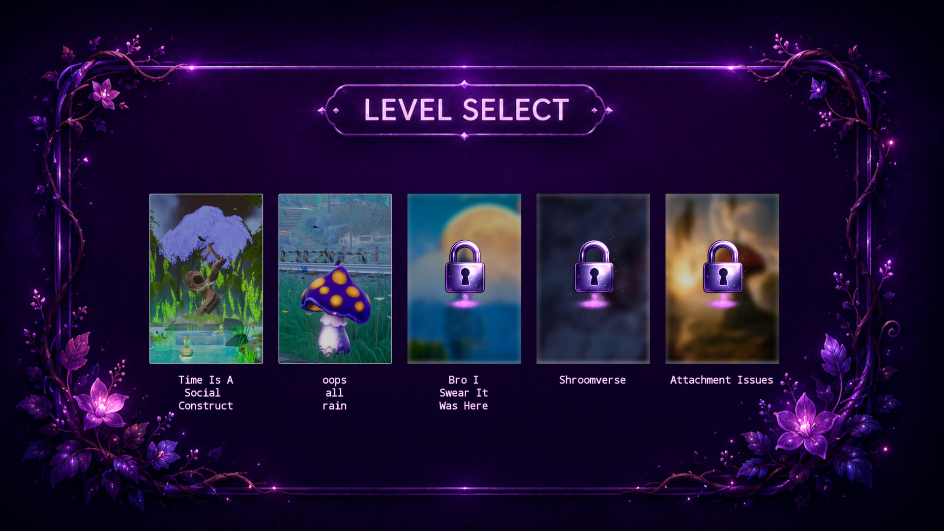 Mushroom Simulator screenshot 2