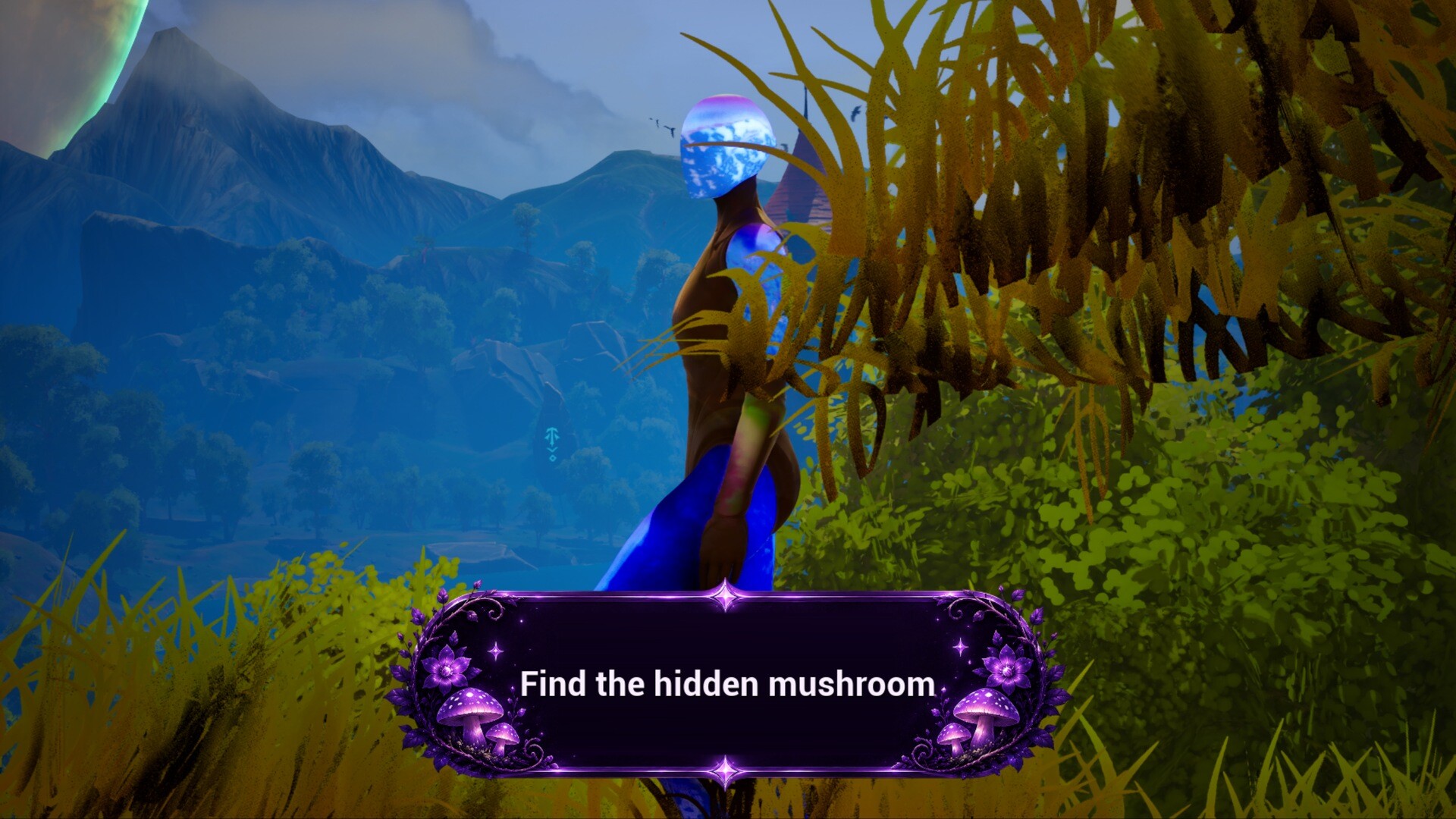 Mushroom Simulator screenshot 5