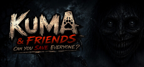 Kuma & Friends: Can You Save Everyone?