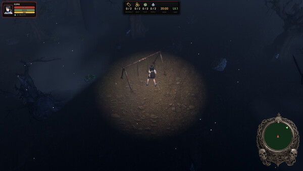 Screenshot media