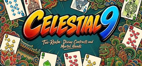 Celestial 9