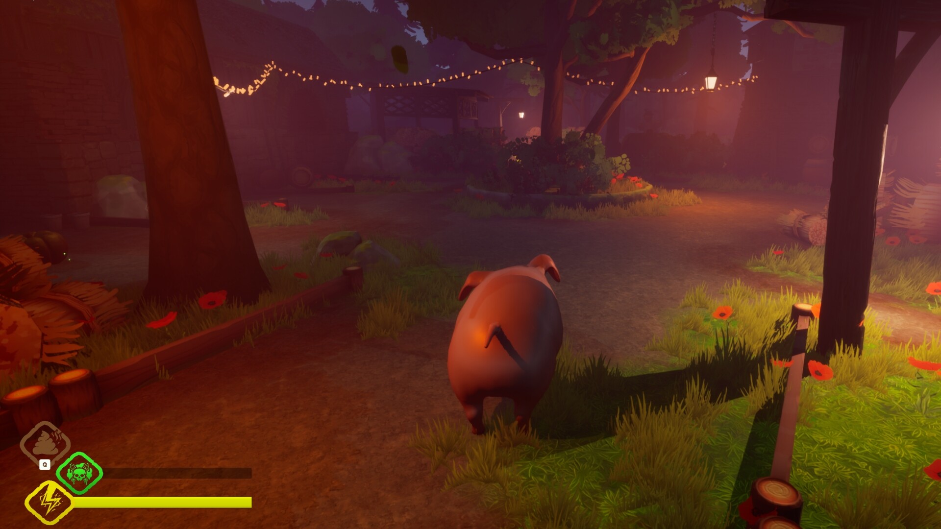 My friend pig screenshot 2