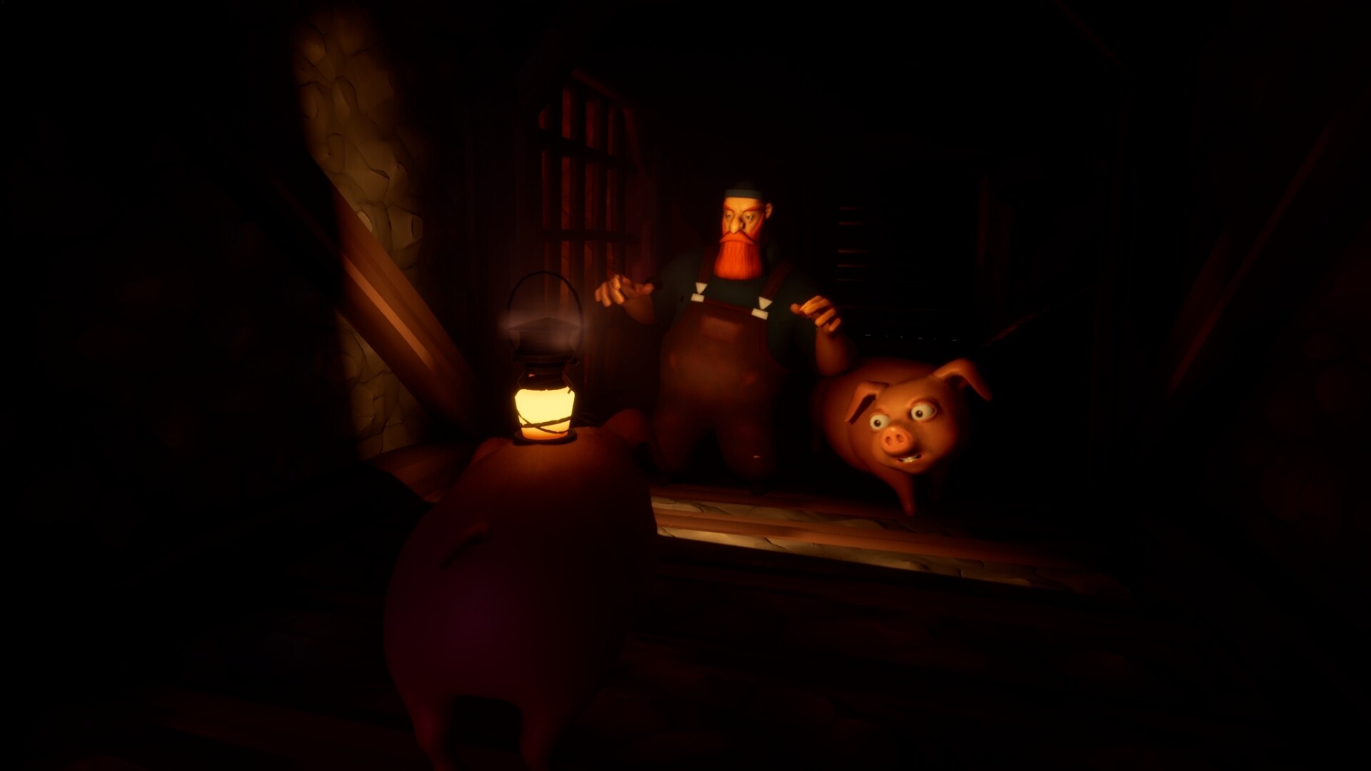 My friend pig screenshot 7