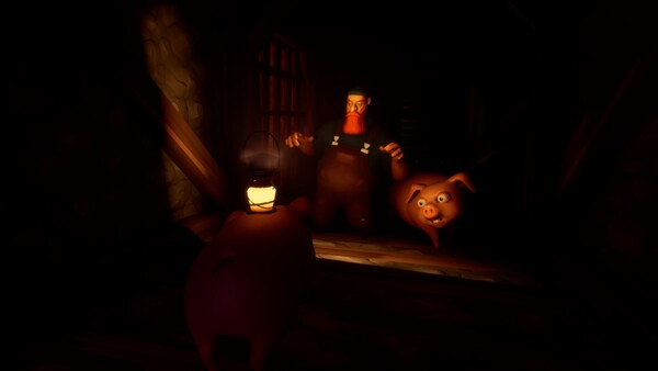 My friend pig screenshot 7