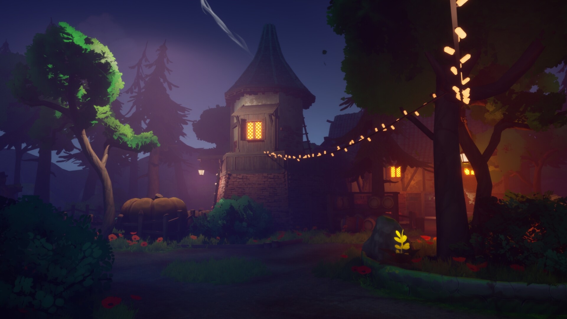 My friend pig screenshot 1