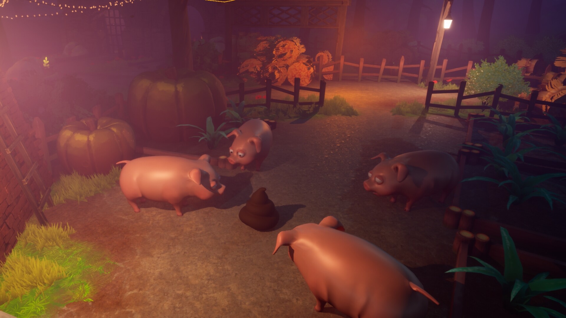 My friend pig screenshot 6
