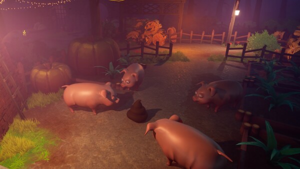 My friend pig screenshot 5