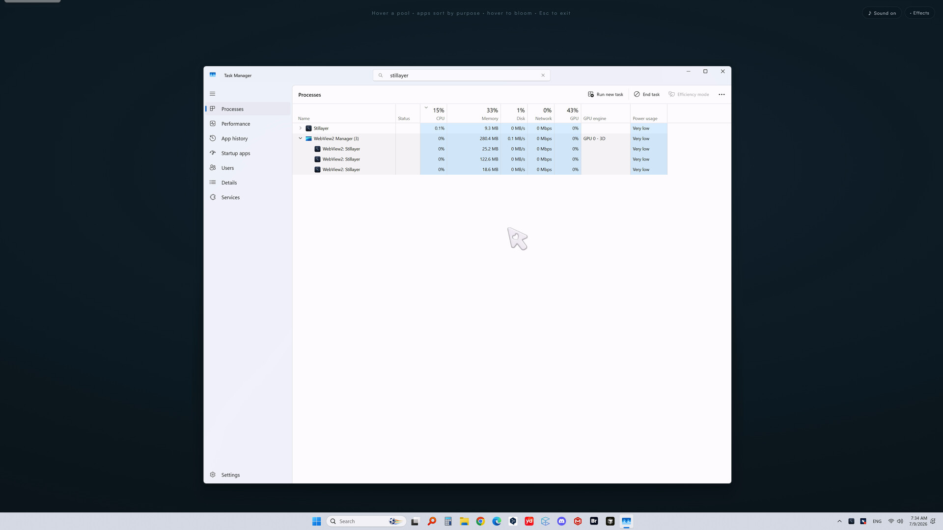 Stillayer screenshot 10