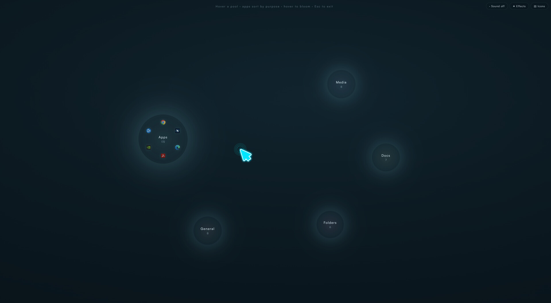 Stillayer screenshot 1
