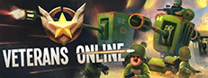 Veterans Online - Open Beta