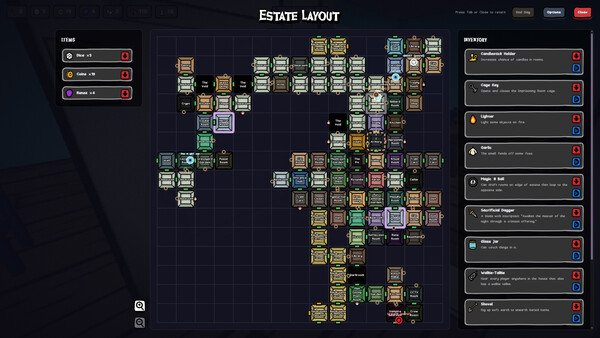 Endless Estate screenshot 7