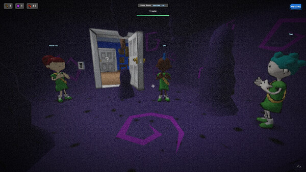 Endless Estate screenshot 3