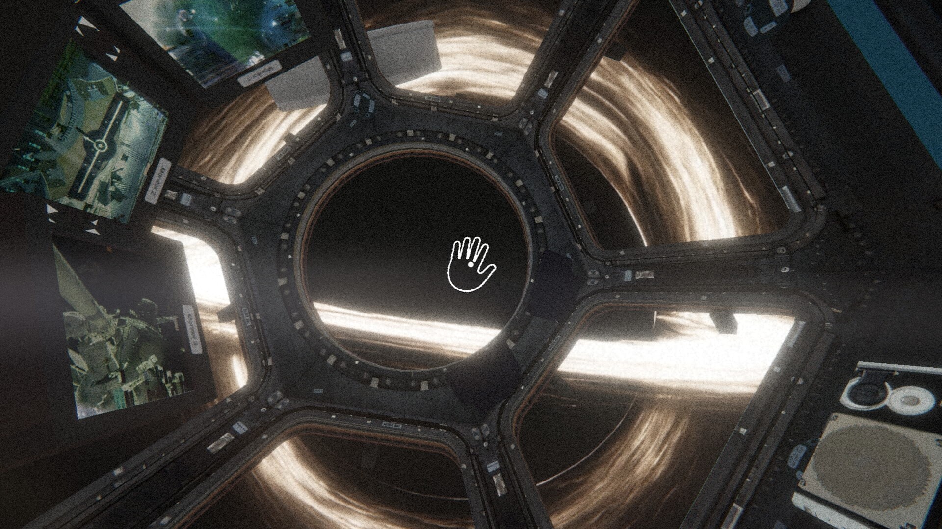 OUTER WATCH screenshot 1