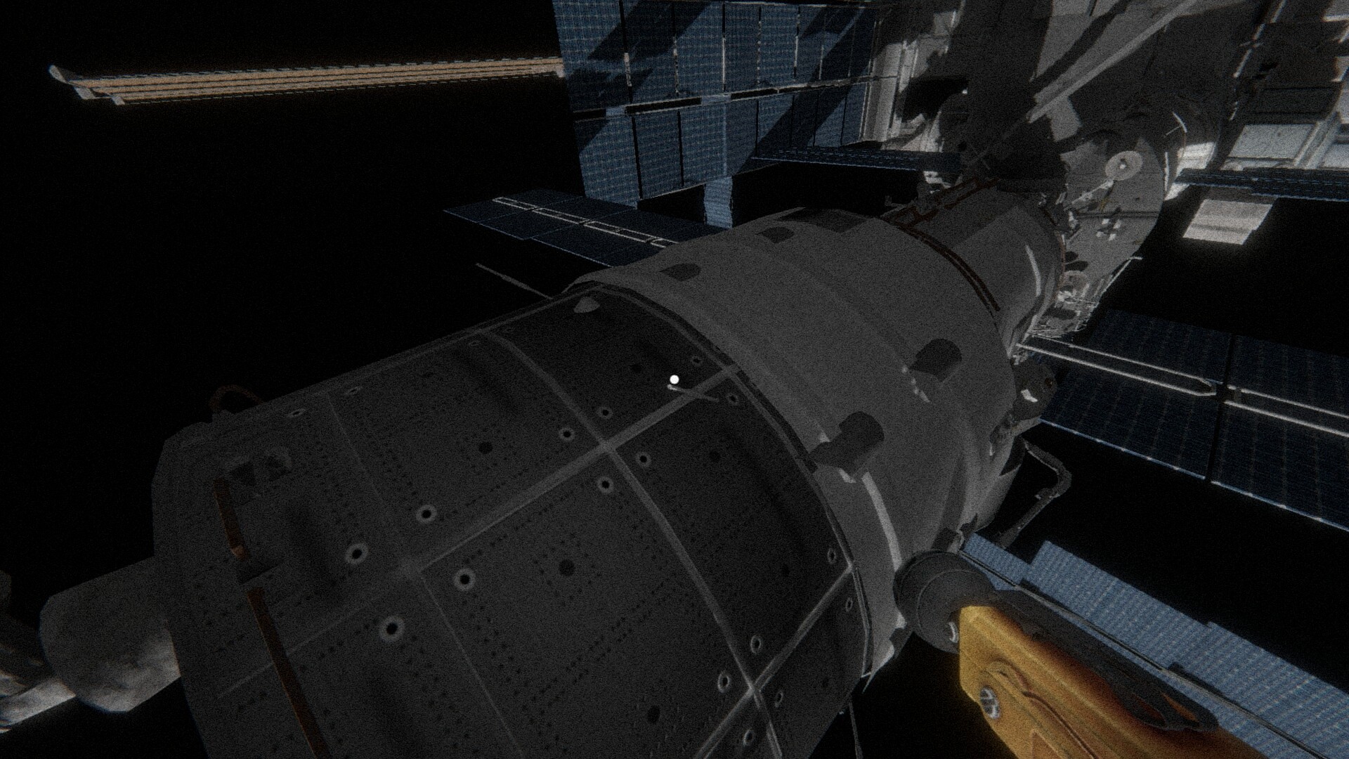 OUTER WATCH screenshot 21