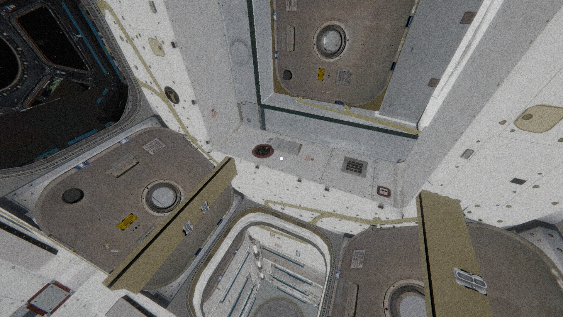OUTER WATCH screenshot 16