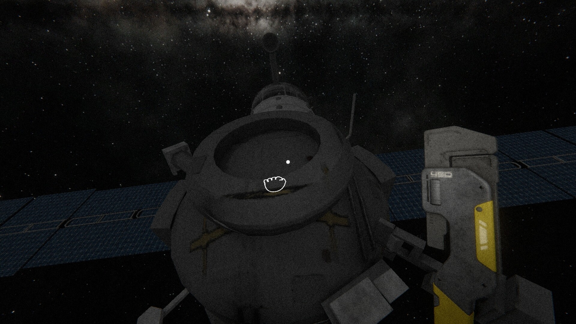 OUTER WATCH screenshot 5