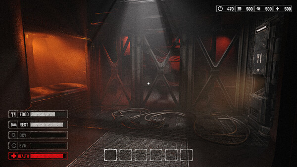 OUTER WATCH screenshot 9