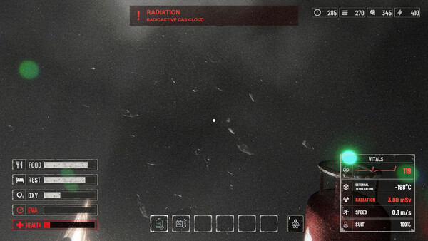 OUTER WATCH screenshot 21