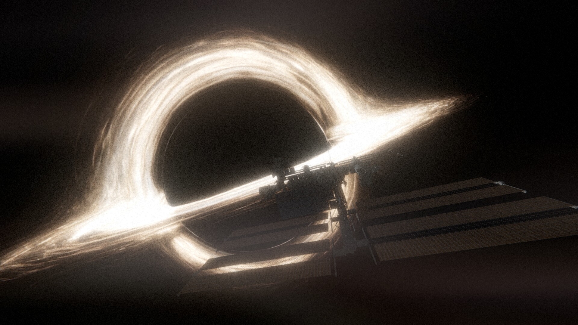 OUTER WATCH screenshot 7