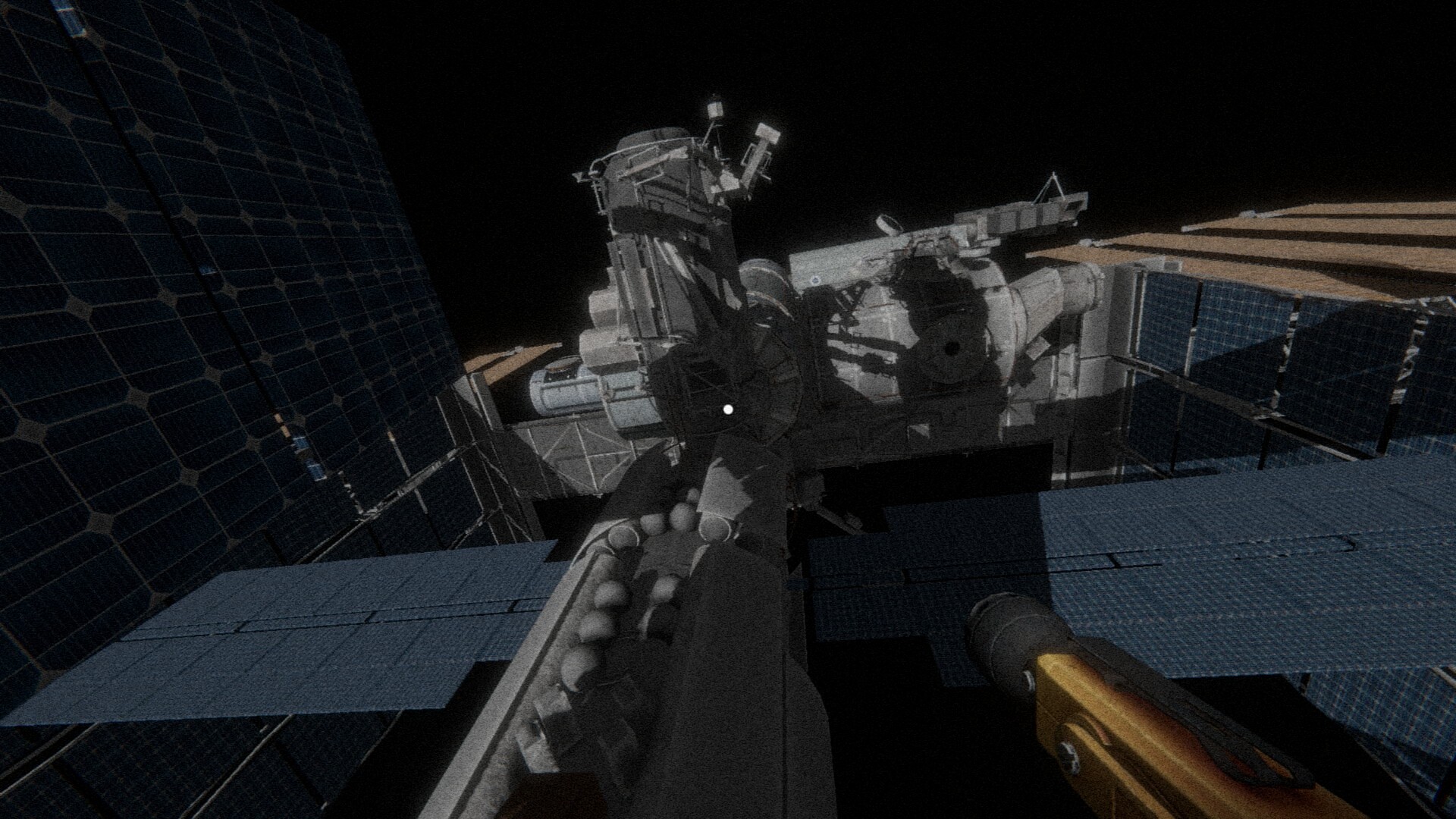 OUTER WATCH screenshot 10