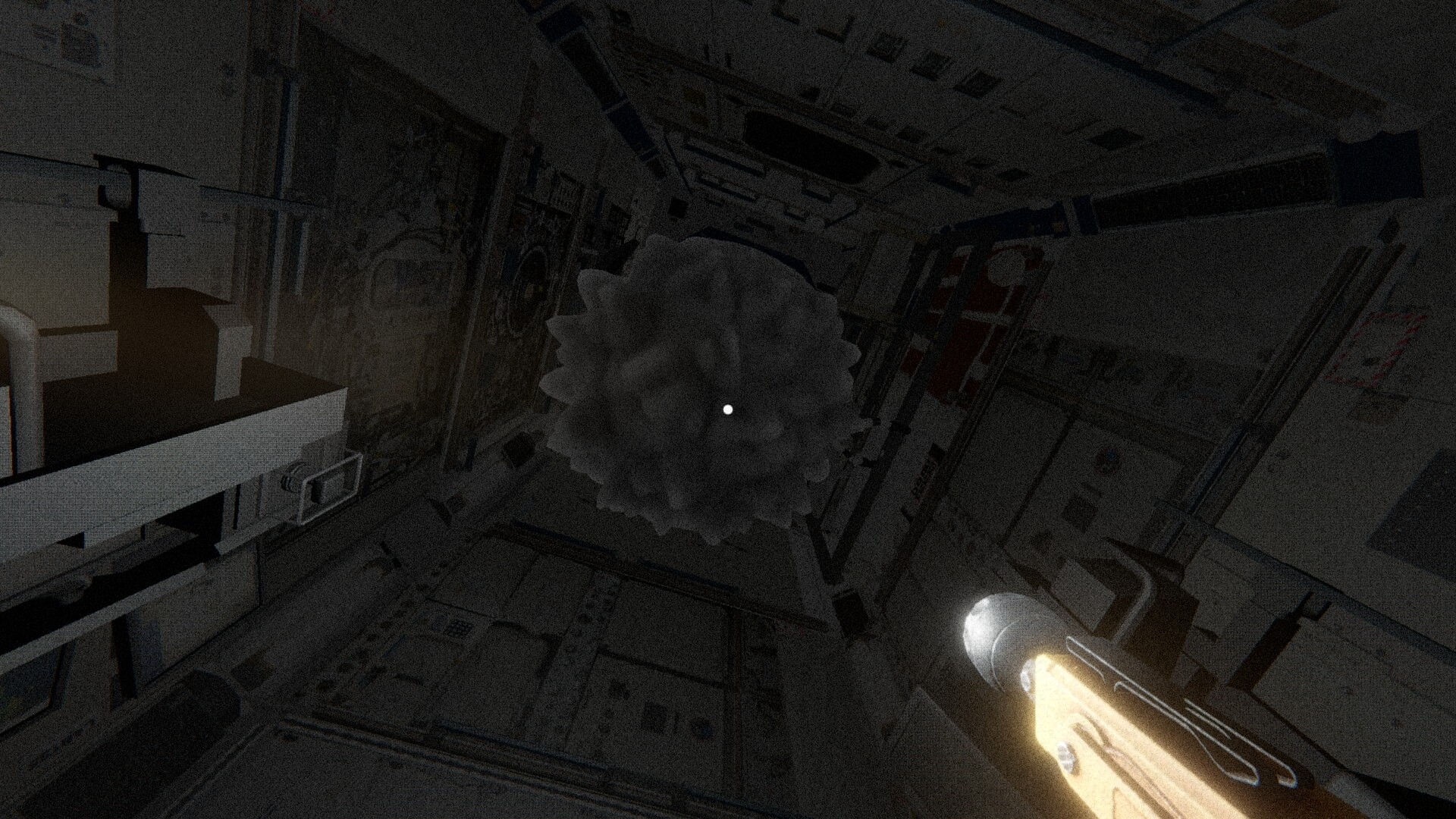 OUTER WATCH screenshot 8