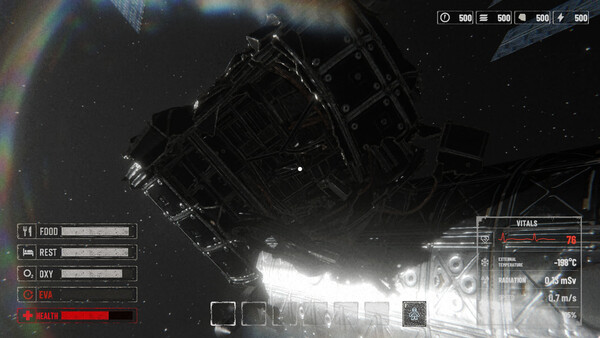 OUTER WATCH screenshot 14