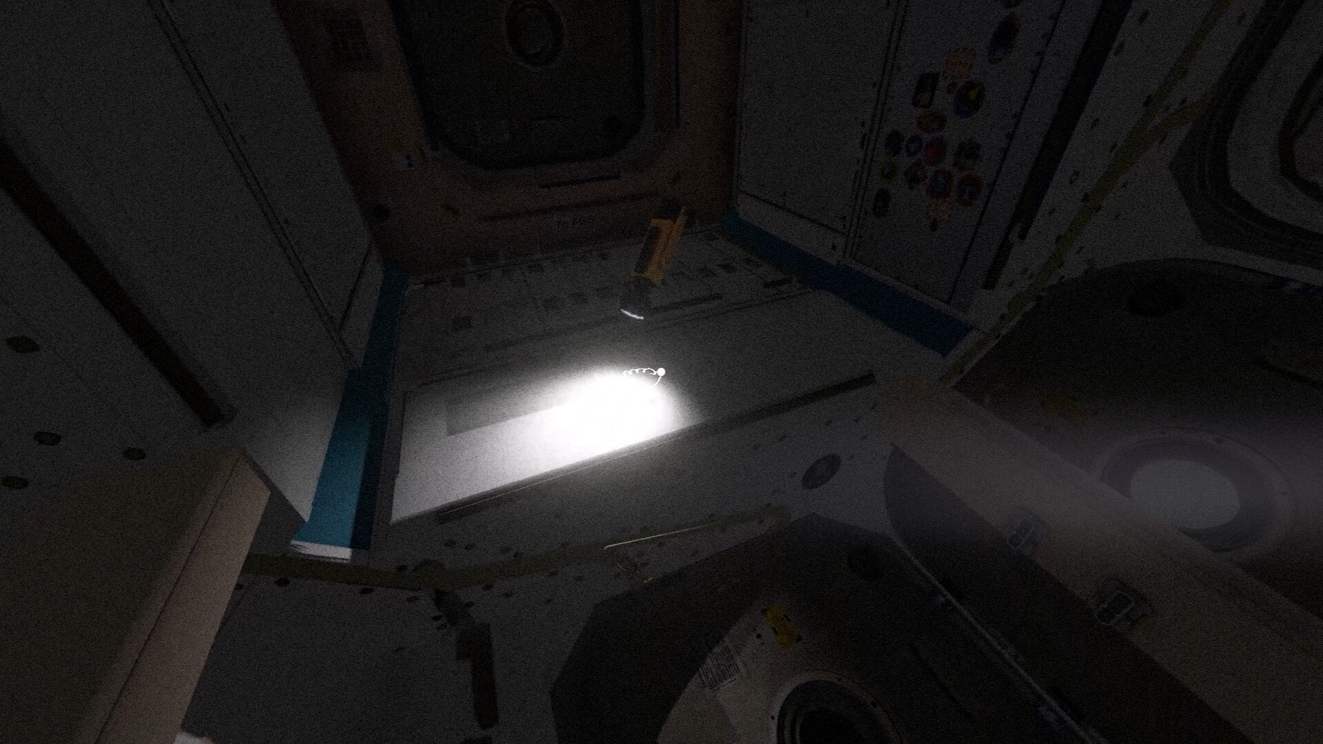 OUTER WATCH screenshot 20
