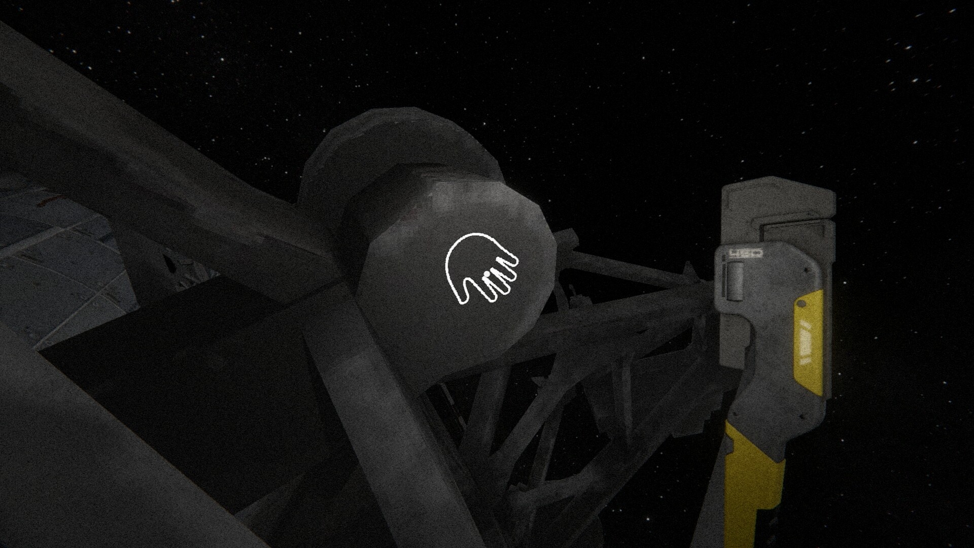 OUTER WATCH screenshot 9