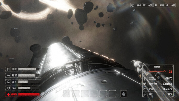 OUTER WATCH screenshot 18