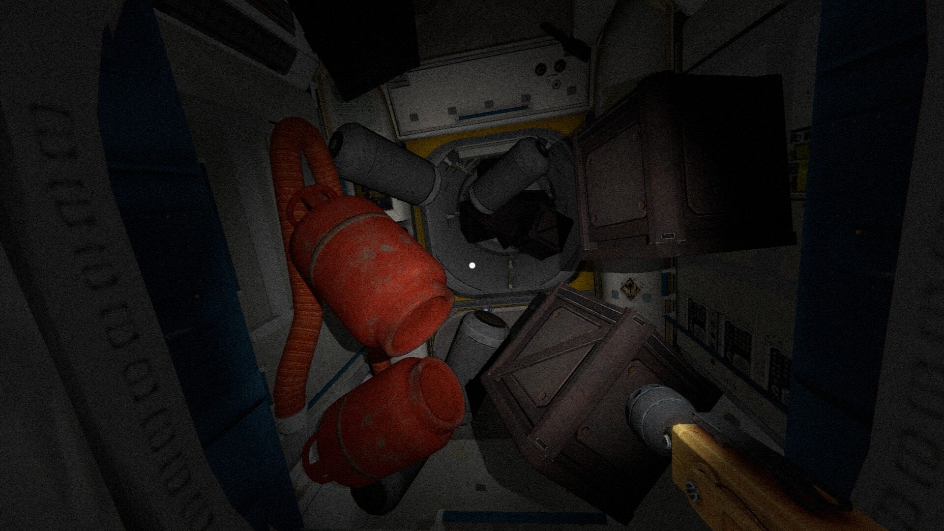 OUTER WATCH screenshot 4