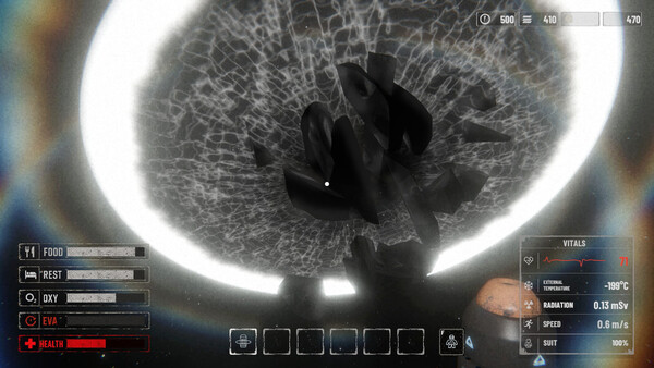 OUTER WATCH screenshot 17