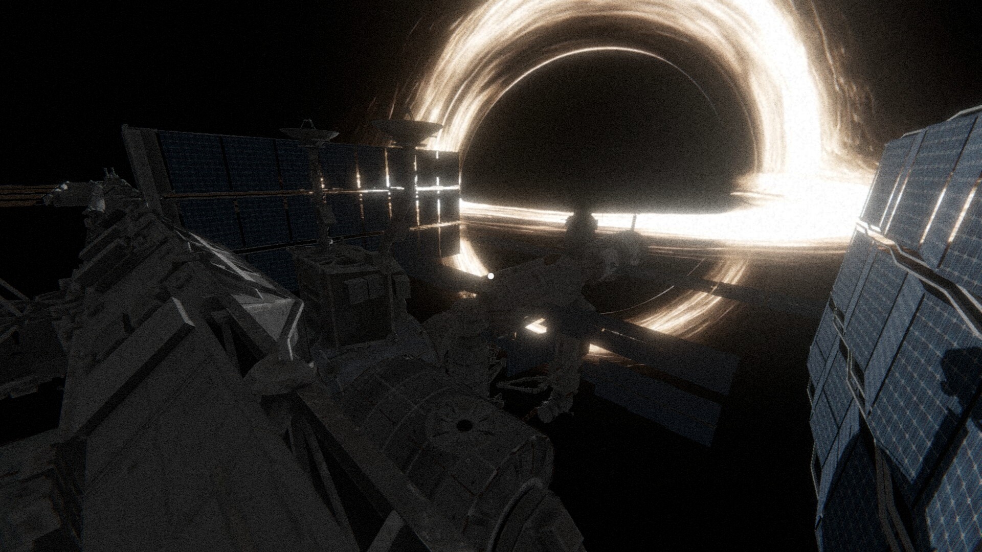 OUTER WATCH screenshot 11