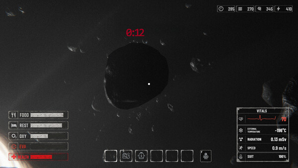 OUTER WATCH screenshot 6