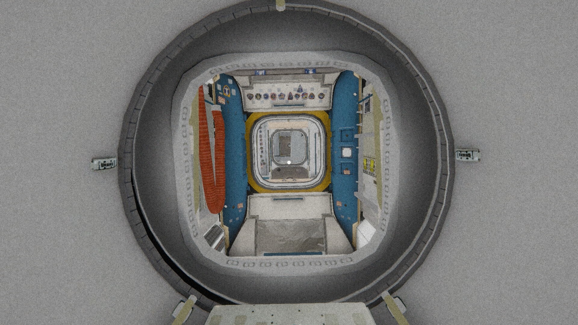 OUTER WATCH screenshot 13