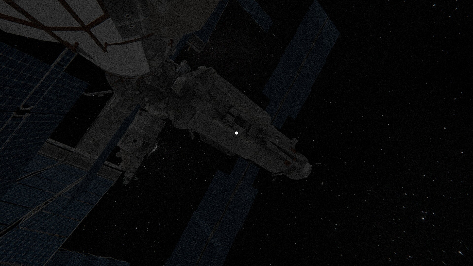 OUTER WATCH screenshot 14