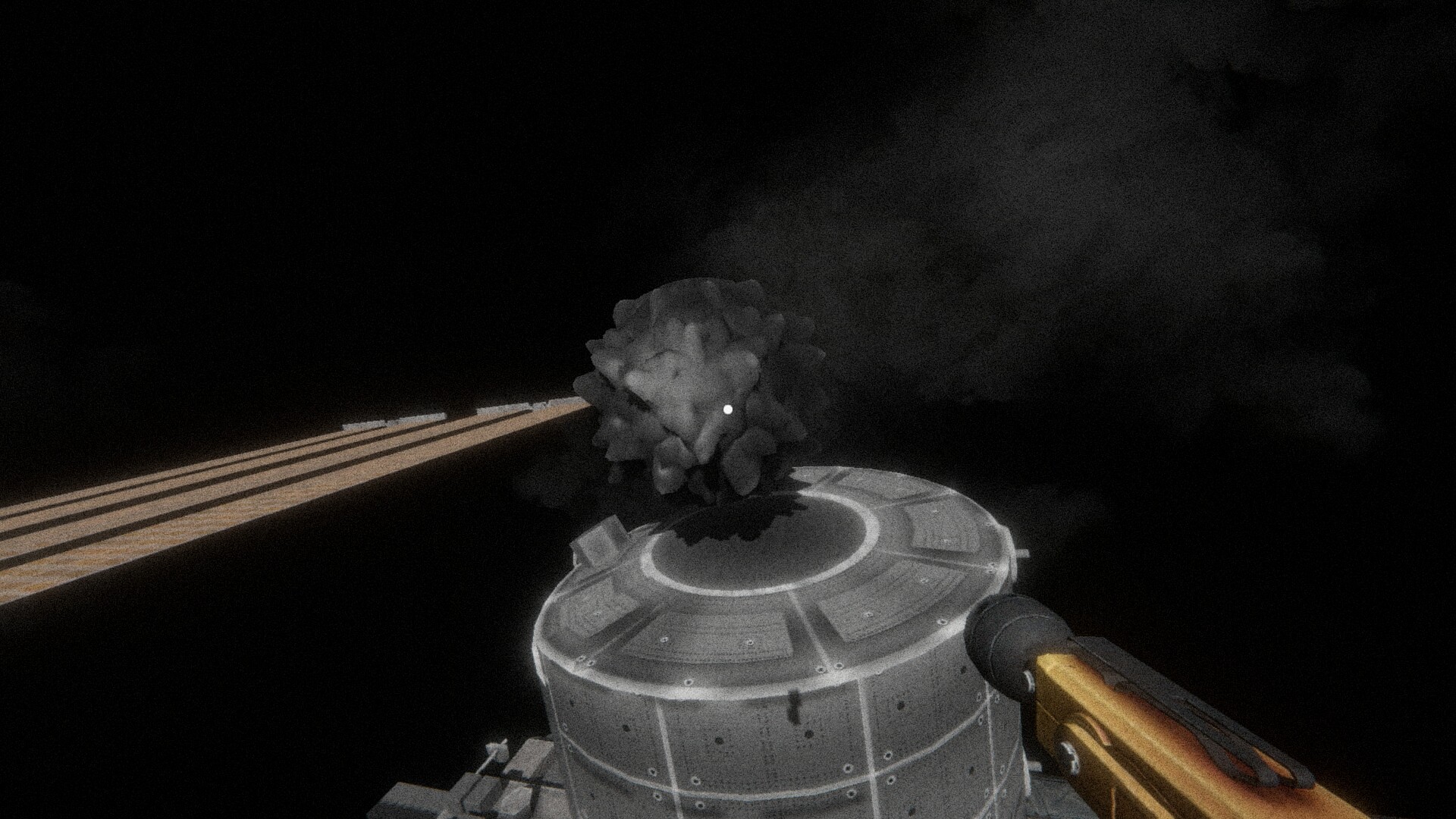 OUTER WATCH screenshot 19