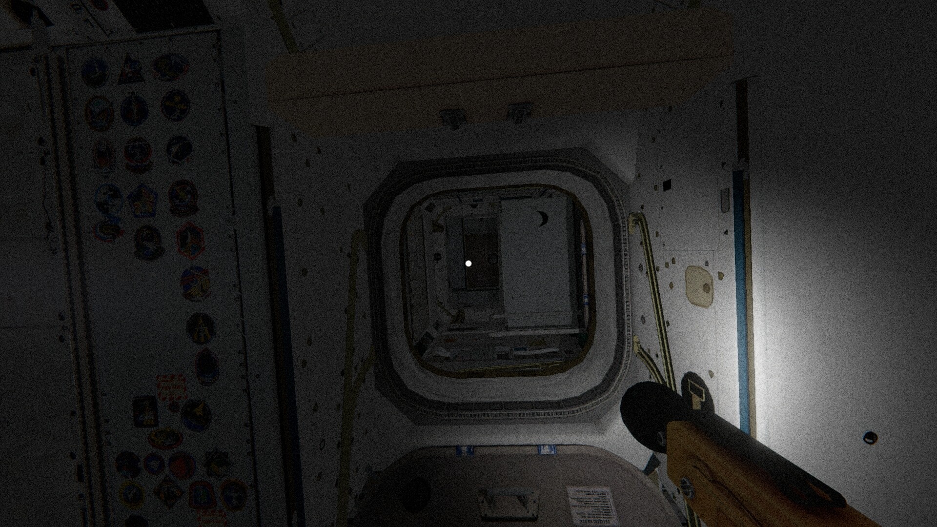 OUTER WATCH screenshot 15