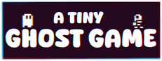 A Tiny Ghost Game