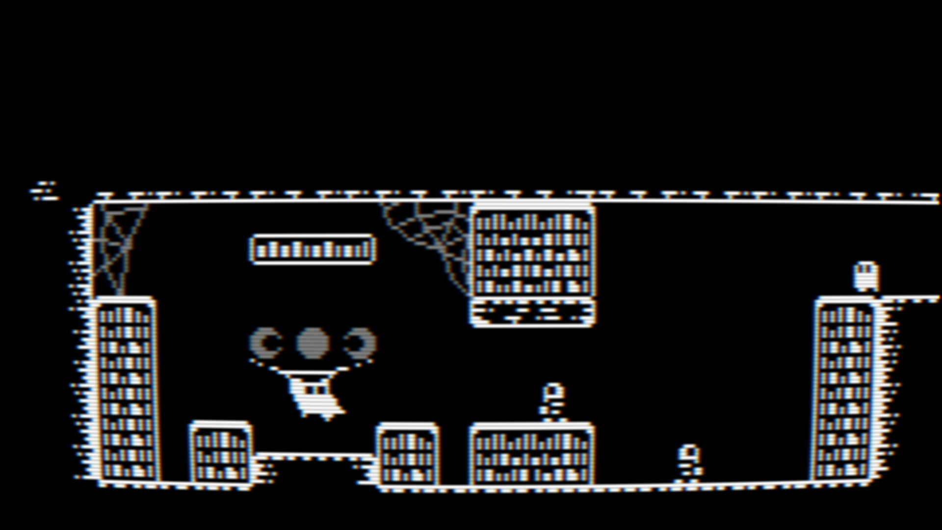 A Tiny Ghost Game screenshot 4