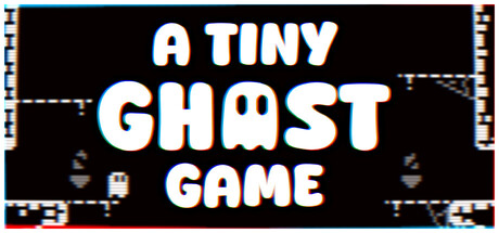 A Tiny Ghost Game
