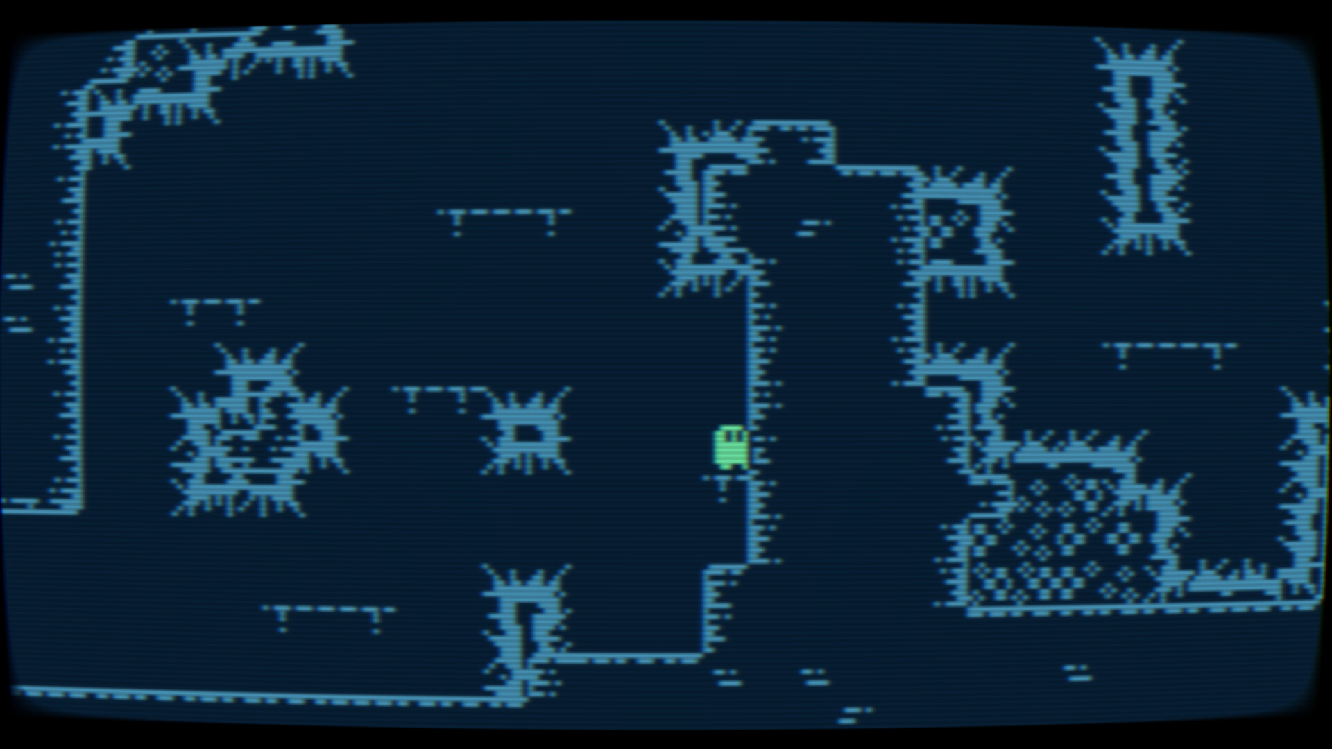 A Tiny Ghost Game screenshot #9