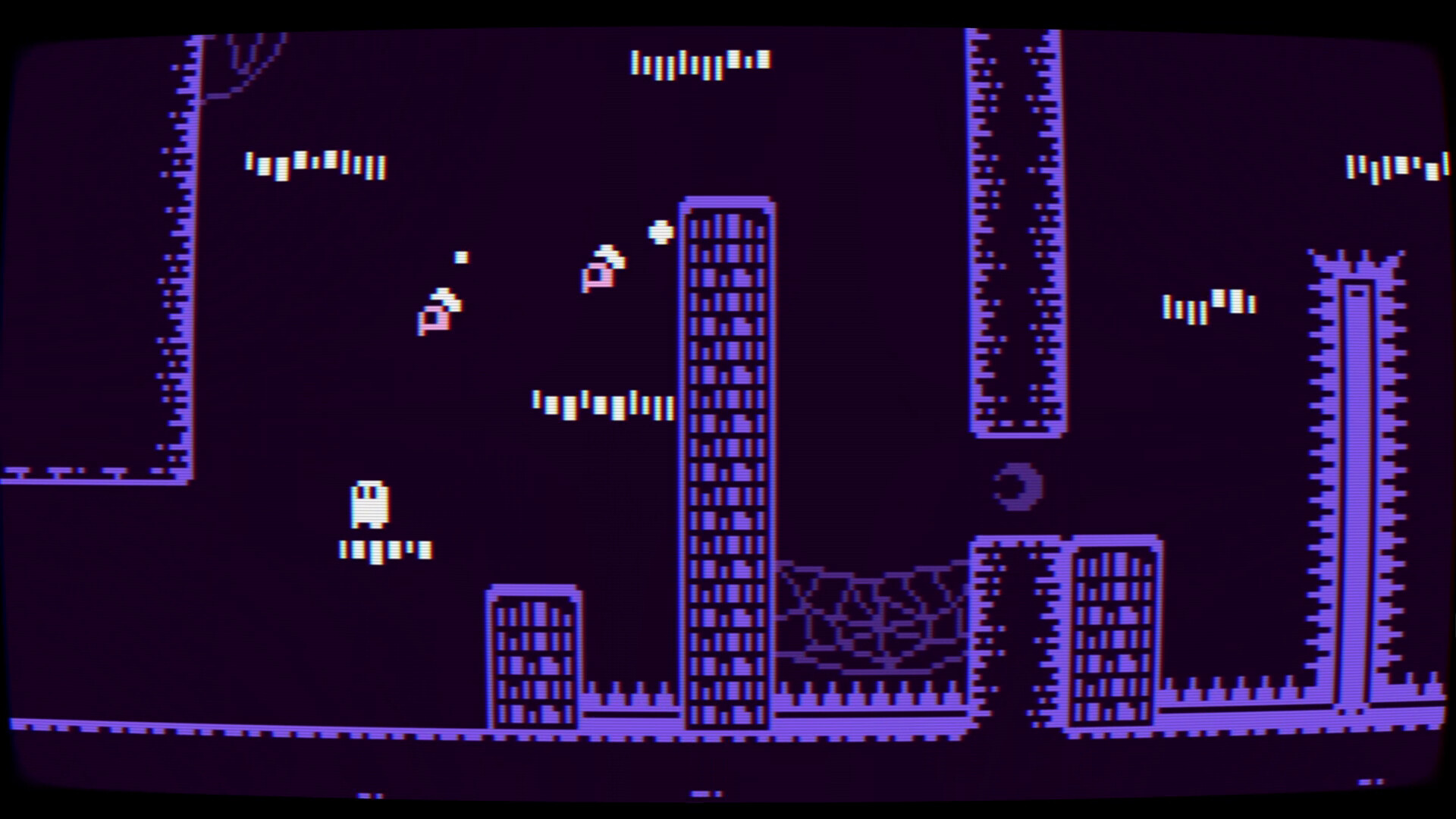 A Tiny Ghost Game screenshot #10