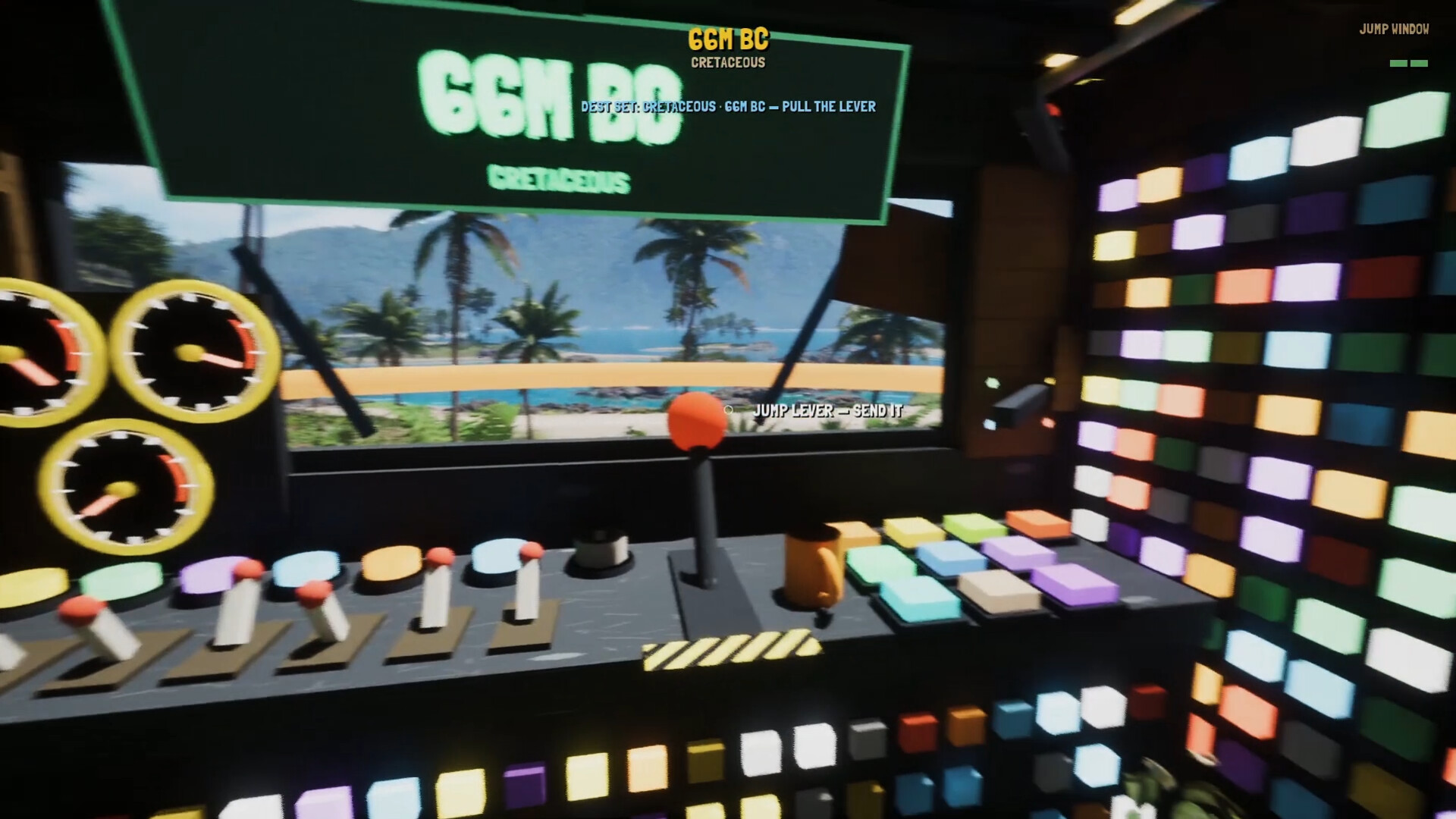 Grand Theft Timeline screenshot 19