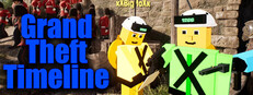 Grand Theft Timeline