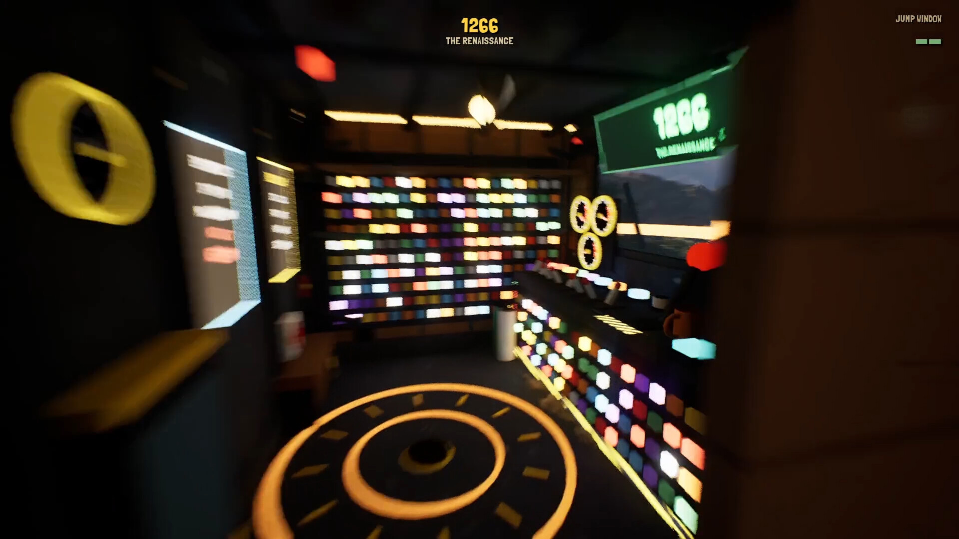 Grand Theft Timeline screenshot 5