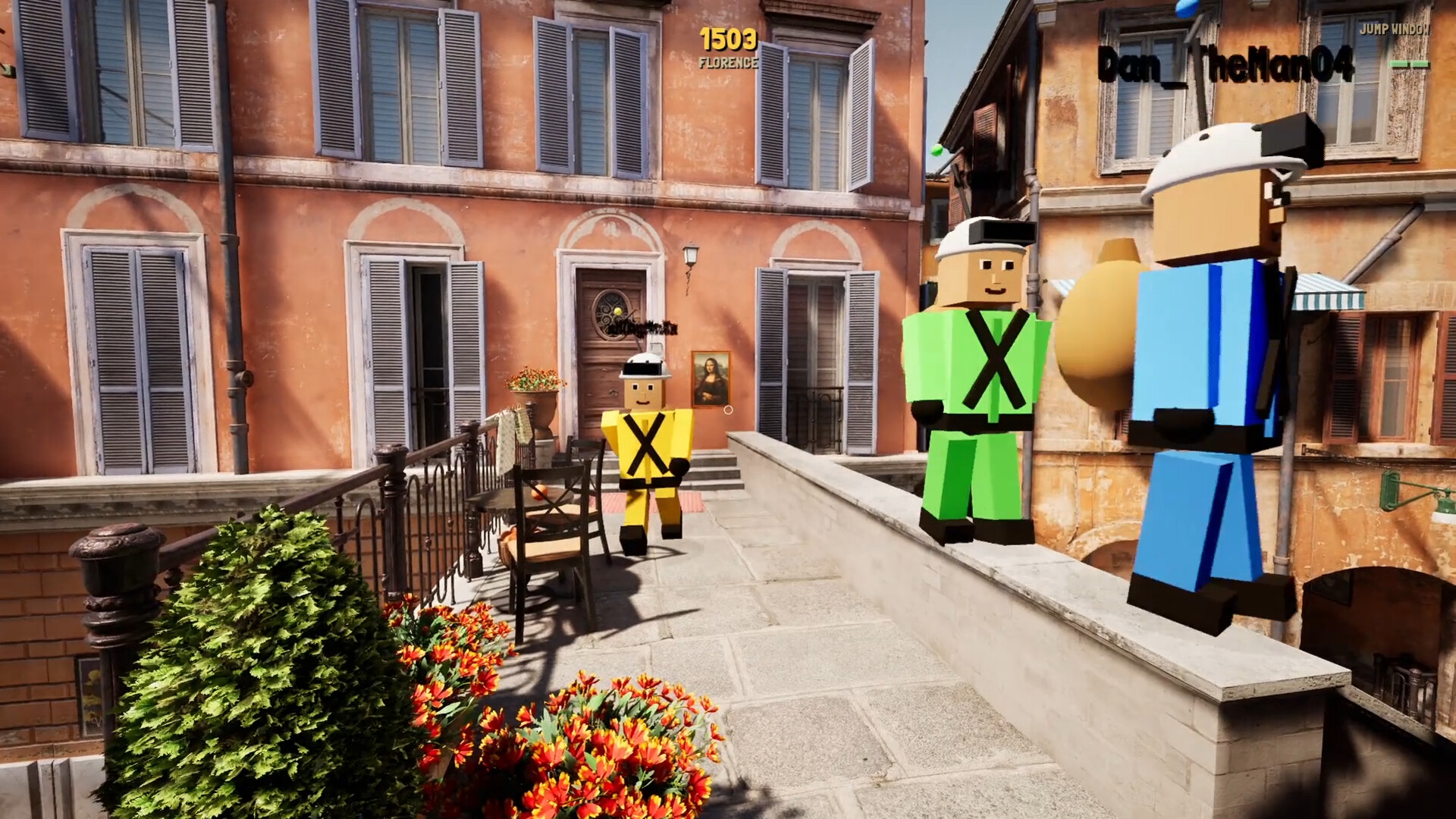 Grand Theft Timeline screenshot 10
